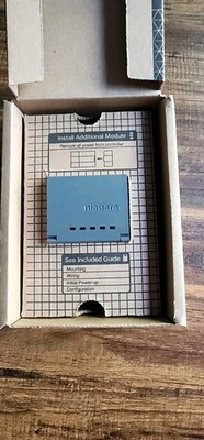 Niagara Add-On LON FTT10A Module - Black (NPB-8000-LON)