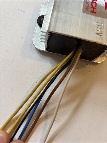 Kröber Pitsch Zündung DGV BMW Yamaha Kawasaki Honda - Bild 5 von 5