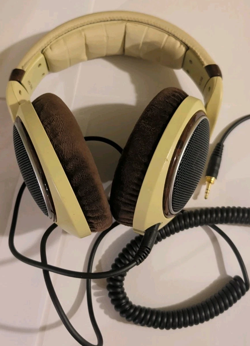 Sennheiser Hd 598 for sale | eBay