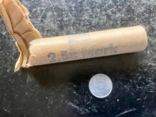 5 Pfennig 1978 A  aus Originalrolle der DDR  Jaeger 1509  st