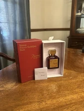 Maison Francis Kurkdjian Baccarat Rouge 540 Extrait de Parfum