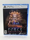 Fighting Force Collection - Sony PS5 - Limited Run #178 - New/Sealed