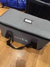 Godox VSA-36K Spotlight Conical Snoot Optical Condenser Bowens 10x FREE GOBOS