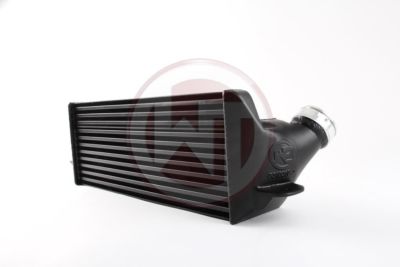 Wagner BMW 123d E81/E82/E87/E88 (2007-2013) FMIC Frontmontage Ladeluftkühler 