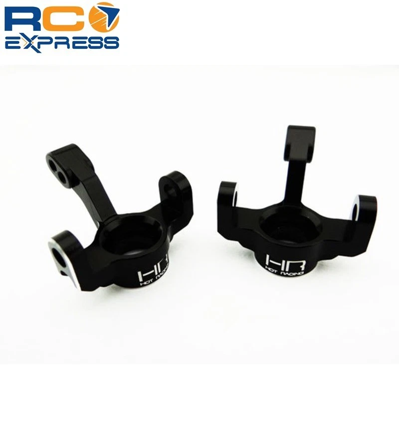 Traxxas LaTrax Prerunner Rally SST Teton Aluminum Steering Knuckles LTN2101 - Image 2 of 4