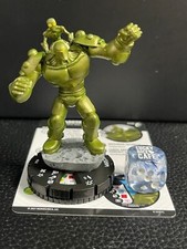 Marvel Heroclix Xmen Rise and Fall 048 Warstar Rare