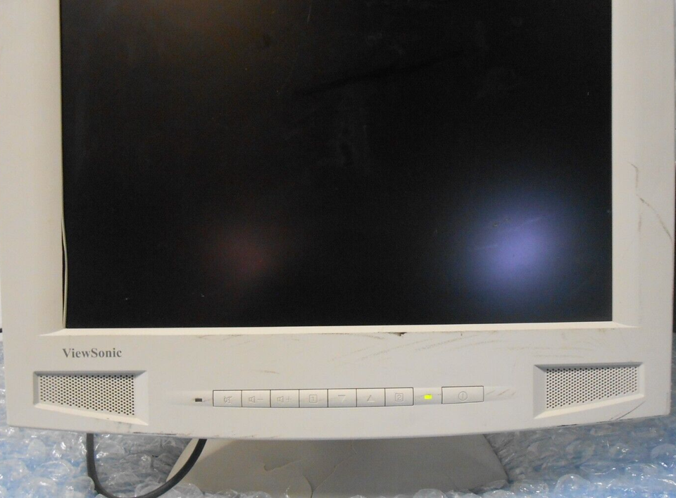 Vp201b Computer Monitor Viewpanel VP201m (20