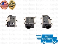 Original DC IN power jack for Samsung NP780Z5E NP880Z5E charging port connector