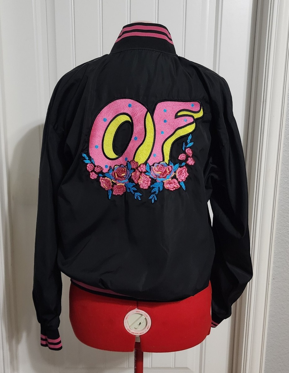 A*A様 FLOWER BIG 2B JACKET 23SS Phat Flower Bomber Jacket – Phat Ash Bakes