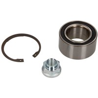 1X Maxgear Radlagersatz Vorderachse FüR Subaru Justy III G3X Suzuki Ignis II MH