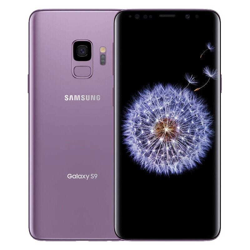 Samsung Galaxy S9+ 本体のみ中古 Samsung Galaxy S9+ - For Sale - ebay.com