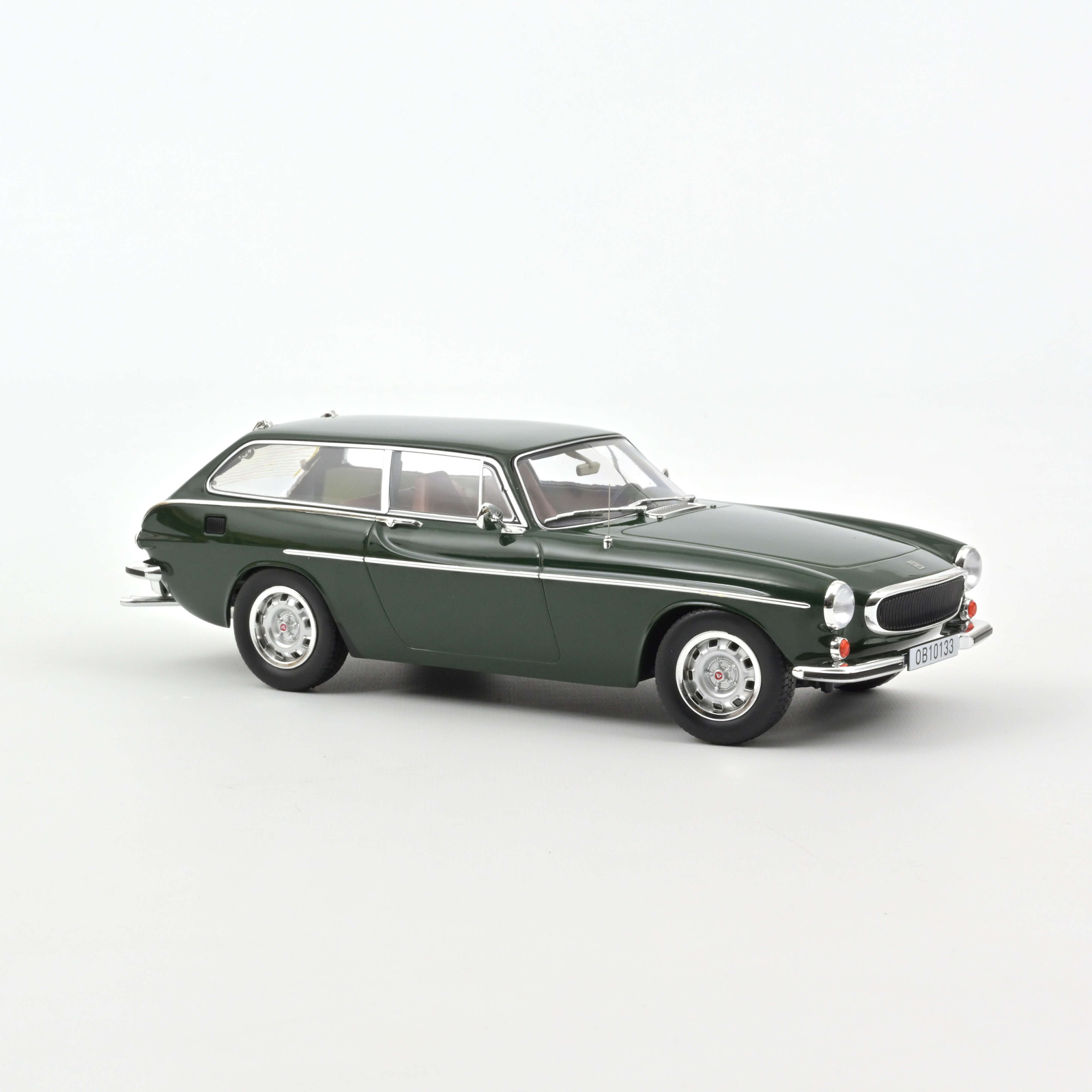 Norev Volvo 1800 Es 1973 1:18 188720