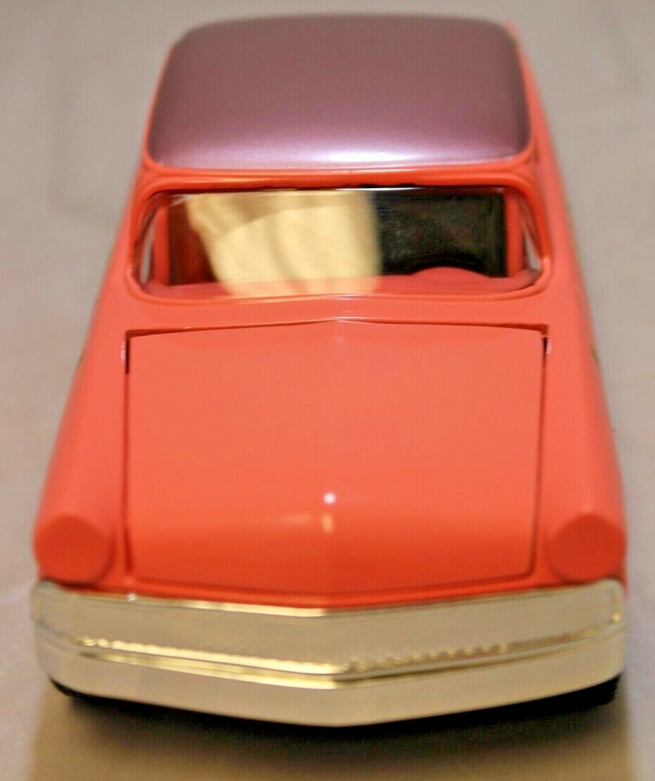 NASCAR Diecast Car 124 Dale Earnhardt K2 1956 Ford eBay