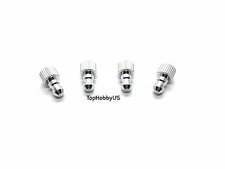 4PCS Fuel Pipe Stopper/ Dot / Line Plug For RC Fuel Line (US SELLER/SHIP)