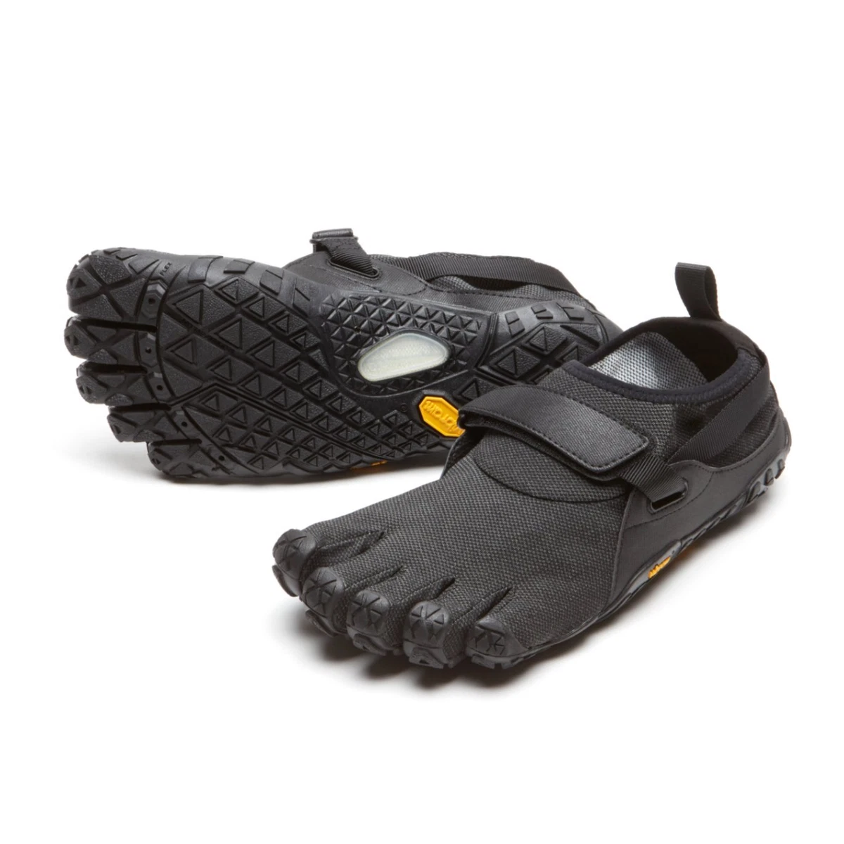 Five fingers deals spyridon