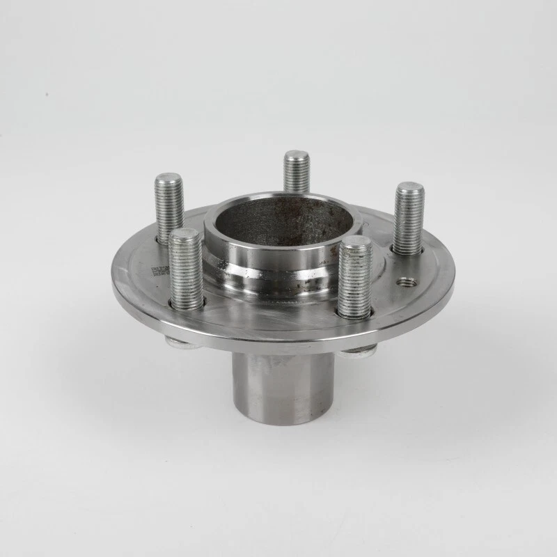 Rear Wheel Hub Bearing Assembly For 2006-2013 Land Rover Range Rover Sport 5 Lug Foto 3 de 4