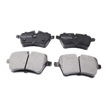 Brake Pads For Mini Cooper S R56 Hatch Rollco Front Set 34112167235 34112289147
