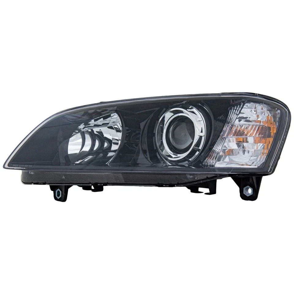 Faro izquierdo con bombilla Pontiac G8 GT 2008-2009 Pontiac G8 GXP Foto 2 de 4