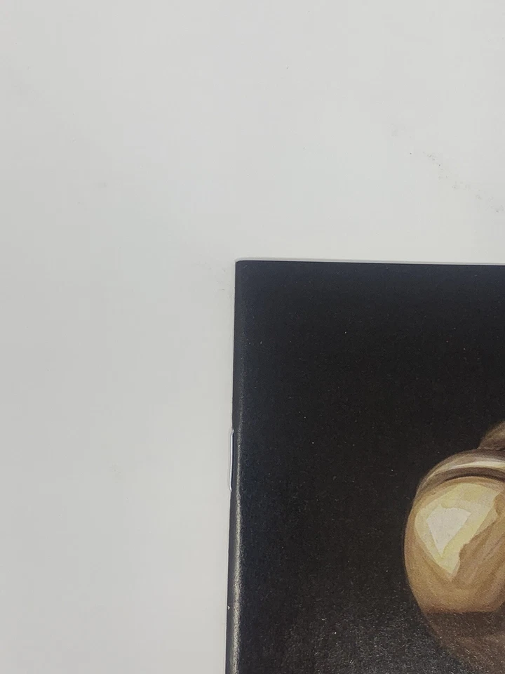 The Trial Of Astonishing Ant Man # 12 Darren Cross As Yellowjacket - Image 4 of 4