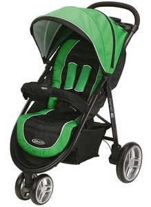 new graco stroller