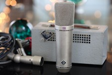 Neumann U67 Vintage Excellent
