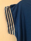 NWOT CAROLE HOCHMAN  HEAVENLY SOFT SLEEP SHIRT SIZE S COLOR BLUE — photo 3