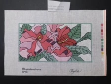 "Rhododendrons"   (2634) 4525