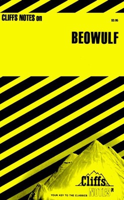 Beowulf Notes (Cliffs notes) - Elaine Strong Skill