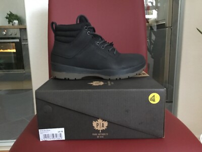 Park Authority By K1X Hike Territory Superior Herren Winter Boots