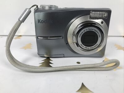 Kodak Easyshare C813 Digital Camera ( Won t Power On)
