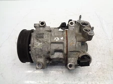 Air conditioning compressor for 2019 Peugeot DS Berlingo C4 1.5 BlueHDi 130 YHZ