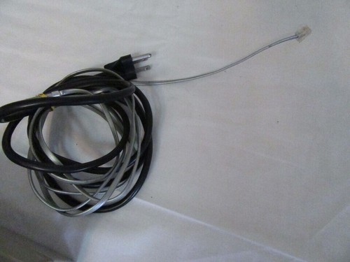 Sanyo M-139N Telephone Answering System (Rare) - Picture 11 of 11