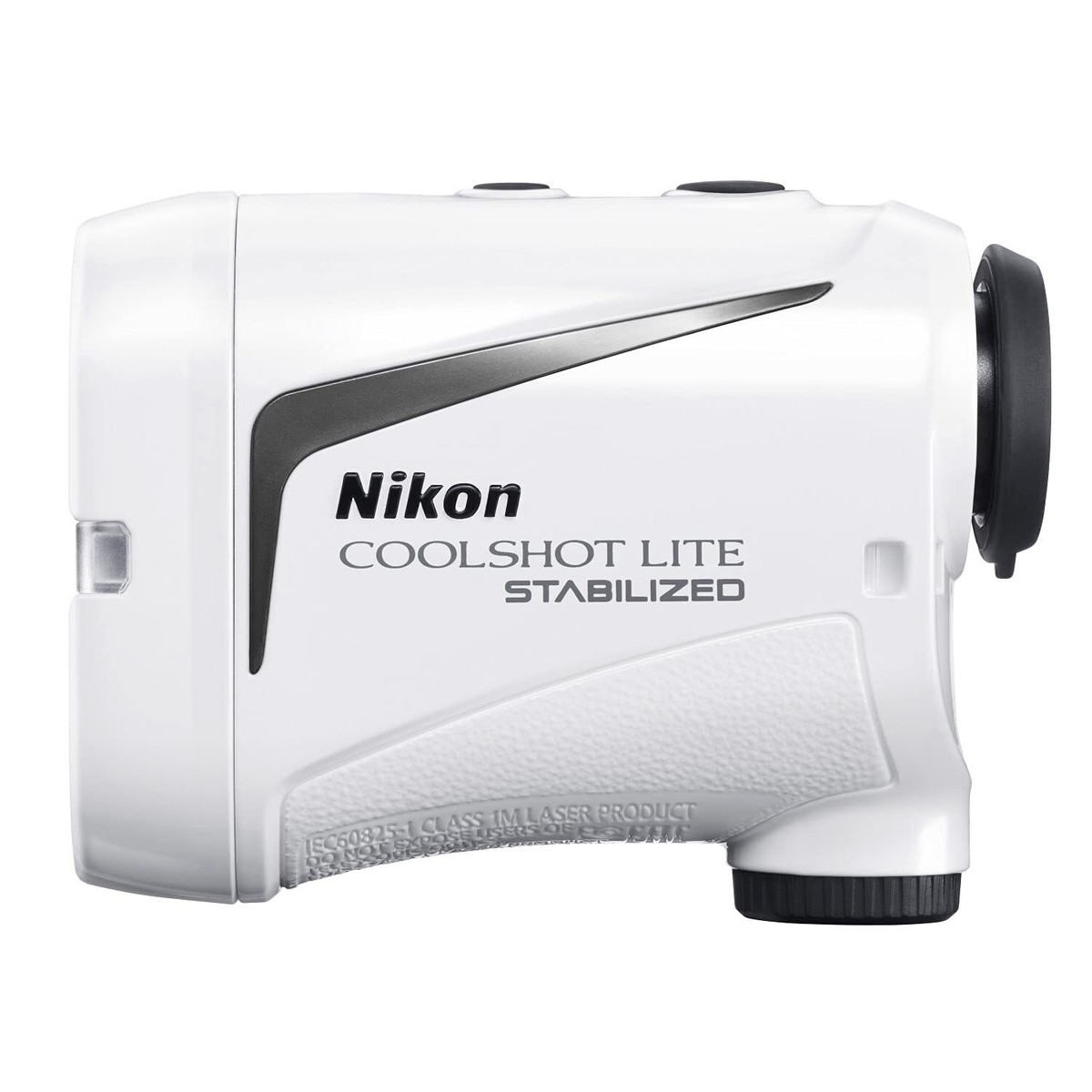 Nikon Coolshot Lite stabilized Golf Laser Range Finder