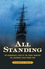 All Standing: The Remarkable Story of the Jea... 9781451610154 by Miles, Kathryn