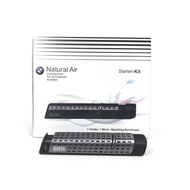 83122285673 bmw ароматизатор