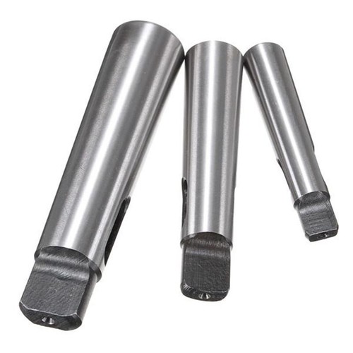 Metal Morse Taper Shank Reducer Drill Sleeve Adapter CNC Machine Accessories - Picture 11 of 13
