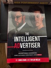 The Intelligent Advertiser by Chris Evans and Taylor Welch