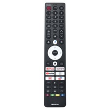 Nuovo GB422WJSA per Sharp Aquos Android Bluetooth voce LED CHIROQLI TV telecomando
