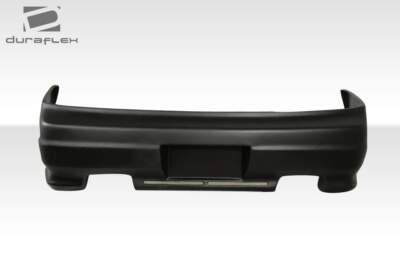 Duraflex C-1 Rear Bumper Body Kit for 90-96 Nissan 300ZX 2+2 | eBay