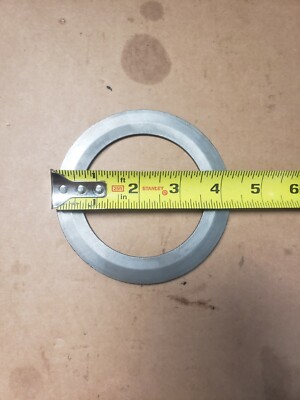 B18 Mercury Quicksilver 35915 Thrust Ring MerCruiser USED