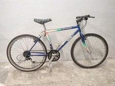 vintage Bici Bike Gios Torino MTB top 26" Mountain bike 