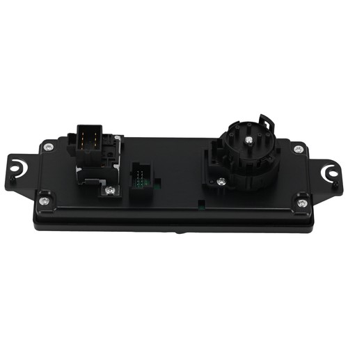 HVAC Control Panel For Buick Century Custom Limited 3.1L V6 2000-2005 10308120 - Bild 6 von 12