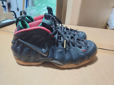 nike foamposite size 6.5