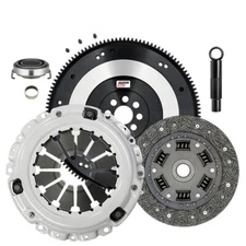 OEM CLUTCH KIT & STREETMAX FLYWHEEL for ACURA RSX TSX HONDA ACCORD CIVIC