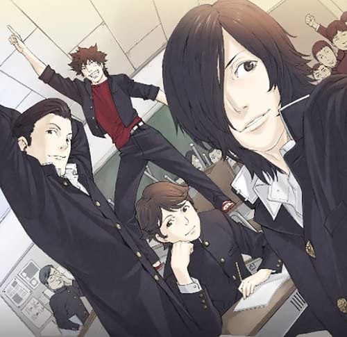 ドラマcd ぼくたちと駐在さんの700日戦争 鈴村健一 アーティスト Amp 7 その他 Ebay