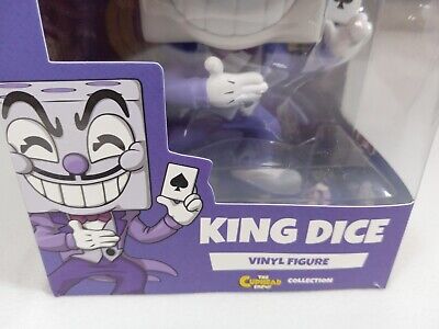 King Dice – Youtooz Collectibles