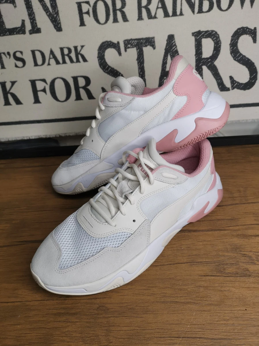 Puma storm hotsell origin pink