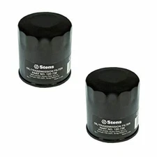 Stens 120-738 PK2 Transmission Filters