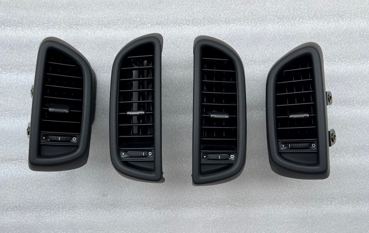 Dashboard ventilatierooster voor PORSCHE CAYENNE (92A Dashboard ventilatierooster voor PORSCHE CAYENNE (92A