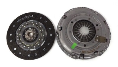 Genuine Ford Focus Mk3 2.3 EcoBoost Clutch Kit 2 Piece 2016 